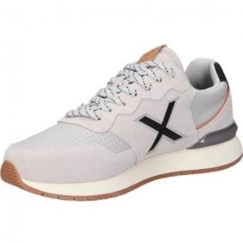 Munich Dash Premium Charcoal Black 46