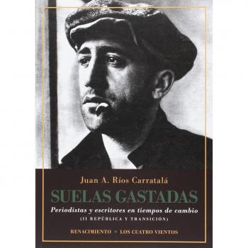Suelas gastadas