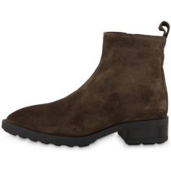 Bottes et Bottines Copenhague Marron