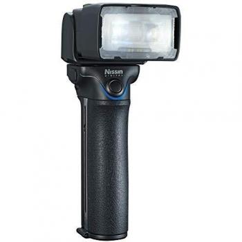 VideoFlash MG8 Nero Nissin