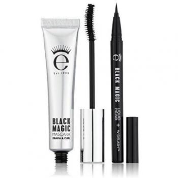 Eyeko Black Magic Double Pack (Mascara + Eyeliner)