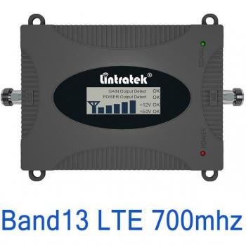 Repetidor Lintratek de señal celular 2G, 3G, 4G para Asia y la UE