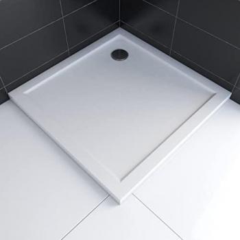 Récepteur de douche
