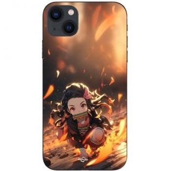 Coque 3D pour iPhone 14