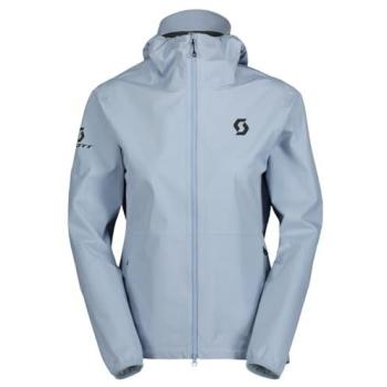 Scott Damen Outdoorjacke Explorair Light Dryo Regenjacke XL