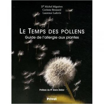 temps des pollens