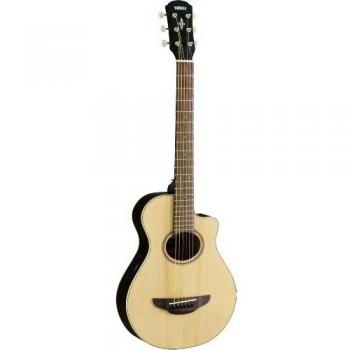 Yamaha APXT2 3/4 Electro Acoustic Natural
