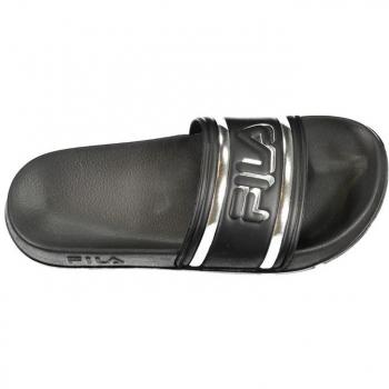 Scarpa Fila K1169 Mocaccini Nero Donna