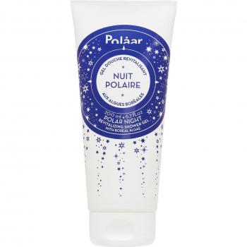 Gel de Ducha Polaar Noche Polar 200 ml