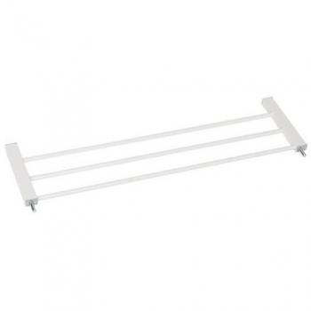 Barrière de sécurité extension Hauck 21 cm
