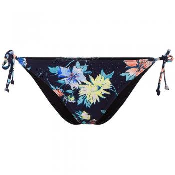 O'NEILL PW Bondey Mix Bikini Femme, Noir AOP/Vert, FR : L
