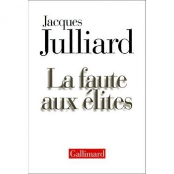 Jacques Julliard