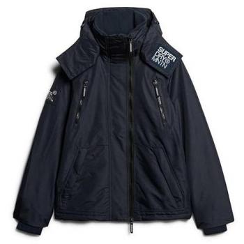 Superdry Outdoorjacke »HOODED MTN WINDBREAKER JACKET«