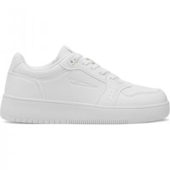 Weißes Sprandi BP07-01537-30 Sneaker-Model