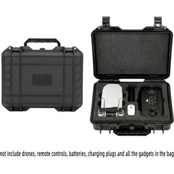 Wasserdichte DJI Mavic Mini Aufbewahrungskiste – Stoßabsorbierend