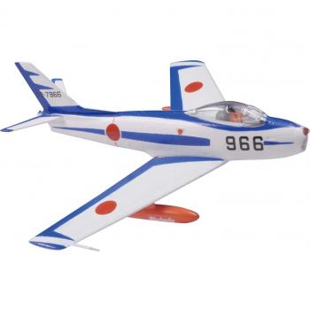 F-86 SP-150 Modellflugzeuge Set 1/144