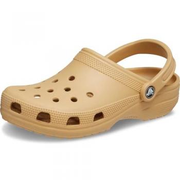 Crocs Classiques Ocre Orange
