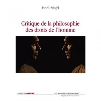 Critique de la philosophie des droits de l'homme