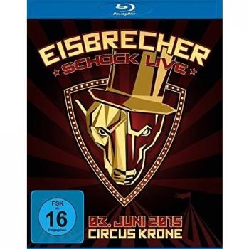 Schock (Live) [Blu-ray]