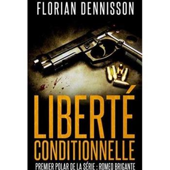 Liberté conditionnelle