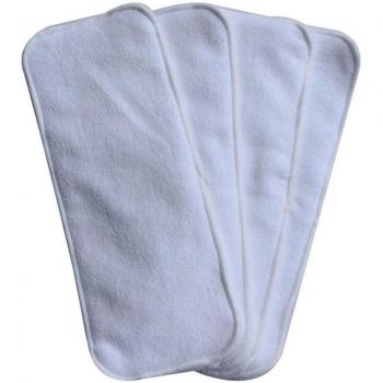 Pañales de Carbón de Bambú Ohbabyka para Cuidado Infantil