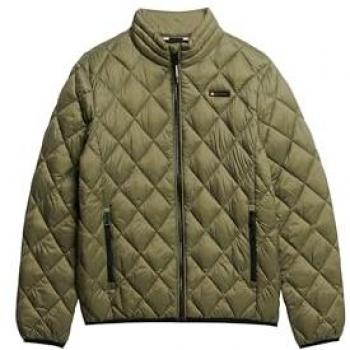 Superdry Fuji Lite 2XL Quilted Coat