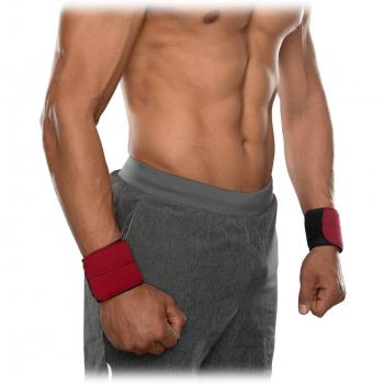 McDavid MDX501 Wrist Support, Schwarz, Einheitsgröße