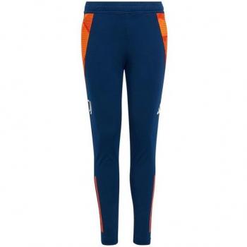 Juventus Turin Kids Training Pants 116 – Adidas Edition