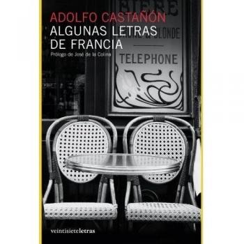 Algunas letras de francia