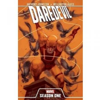 Daredevil: Season One