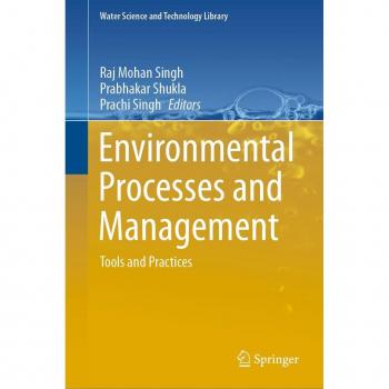 Vitalsource Technologies, Inc. Environmental Processes And Management