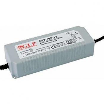 Alimentatore LED 12V 150W Resistente all'acqua