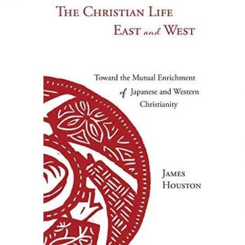 The Christian Life East and West