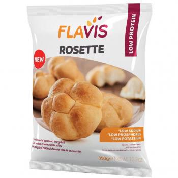 MEVALIA Flavis Rosette F 6 x 58 g