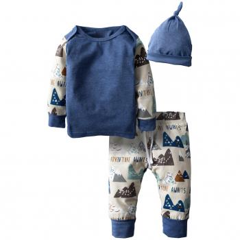Mini Mammoth Style Duo