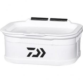 Esa Bakkan White SL(K) by DAIWA