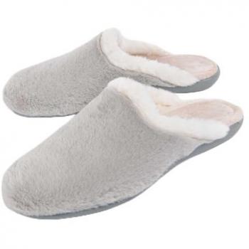 Zapatillas de Casa Northome Louslip2 Gris