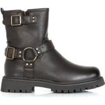 Bottines Marron Xti 14293602