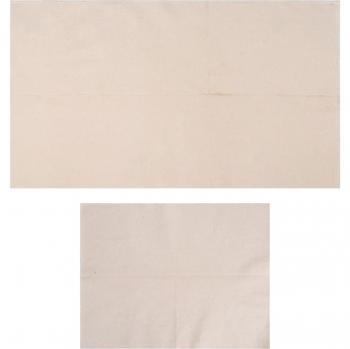 Toile de lin pour fermentation