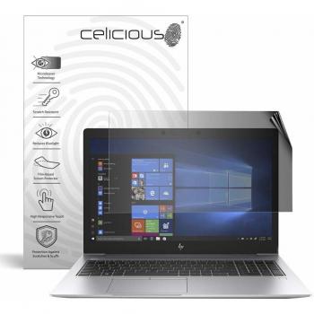 Celicious Privacy 2-Way Anti-Spy Filter Screen Protector for HP EliteBook 850 G6