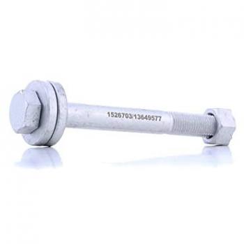 RIDEX Kit d’assemblage, bras de liaison MERCEDES‑BENZ 1597M0002 0003300018 A0003300018