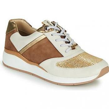 JB Martin 1KALIO Women's White Sports Shoes