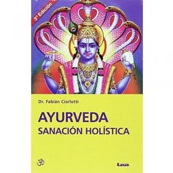 Ayurveda Sanacion Holistica