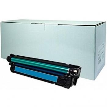 Toner Cyan HP 504A 723 – Remplacement CE251A / Canon 2643B002