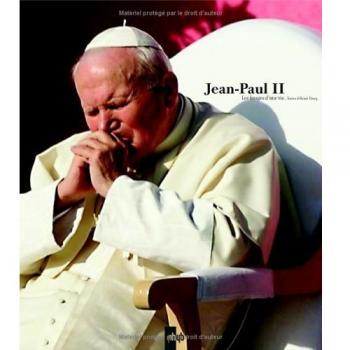 Jean-Paul II : Les images d'une vie