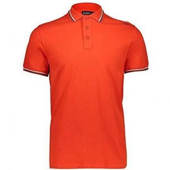 Polo de Coton Homme Tango 48 – C.P.M. Polo Piquet