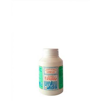 Terra Silicea Linf‑11 Paracelsia – 200 Unités