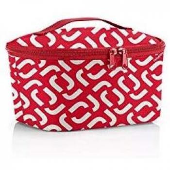 Reisenthel Thermo Kühltasche S pocket signature red