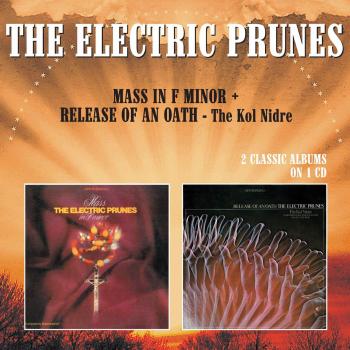 Mass in F Minor Release Of An Oath The Kol Nidre
