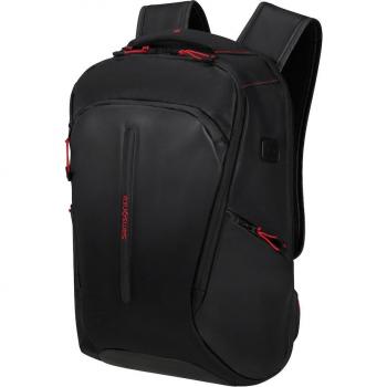 Zaino Ecodiver Samsonite, Nero